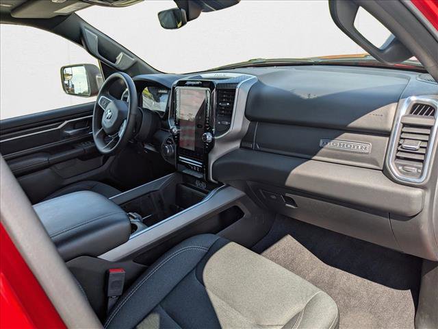 Used 2025 RAM 1500 Big Horn image 19