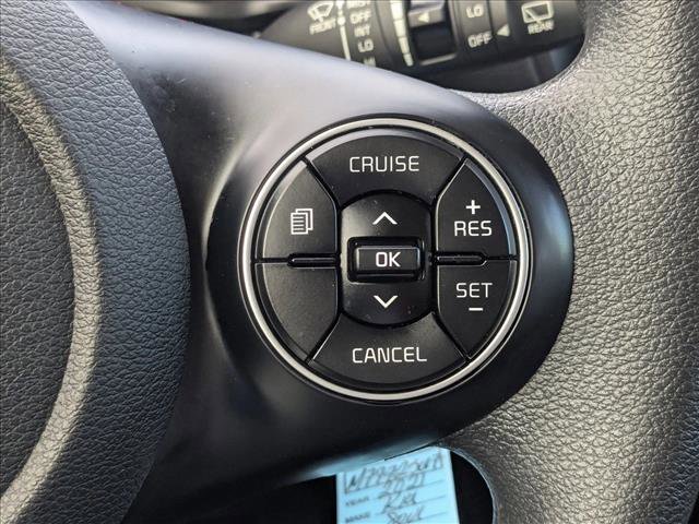 Used 2021 Kia Soul LX image 13