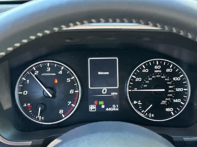 Certified 2025 Subaru Ascent Touring AWD/4WD image 7