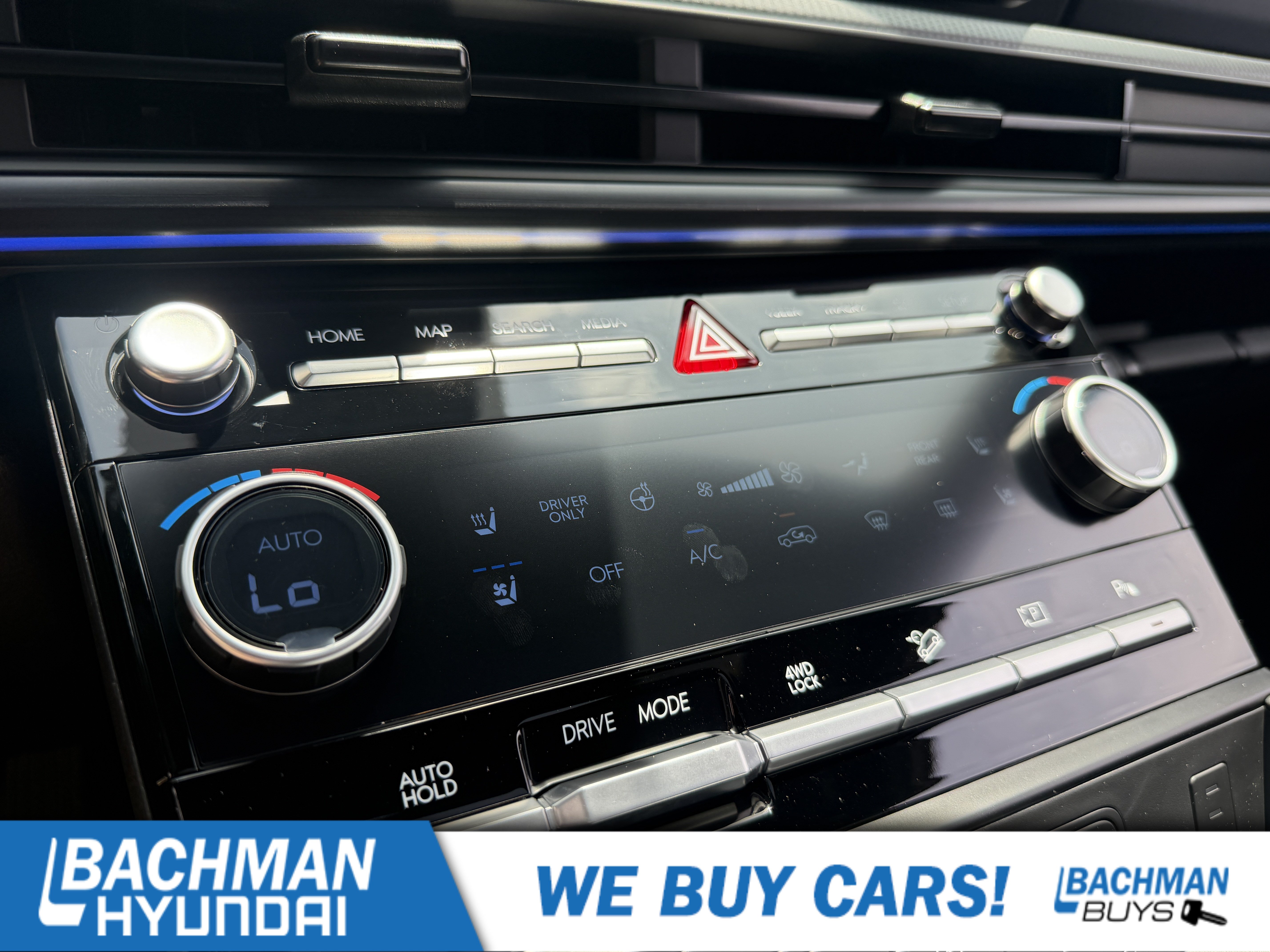New 2026 Hyundai Santa Fe Calligraphy AWD/4WD image 41