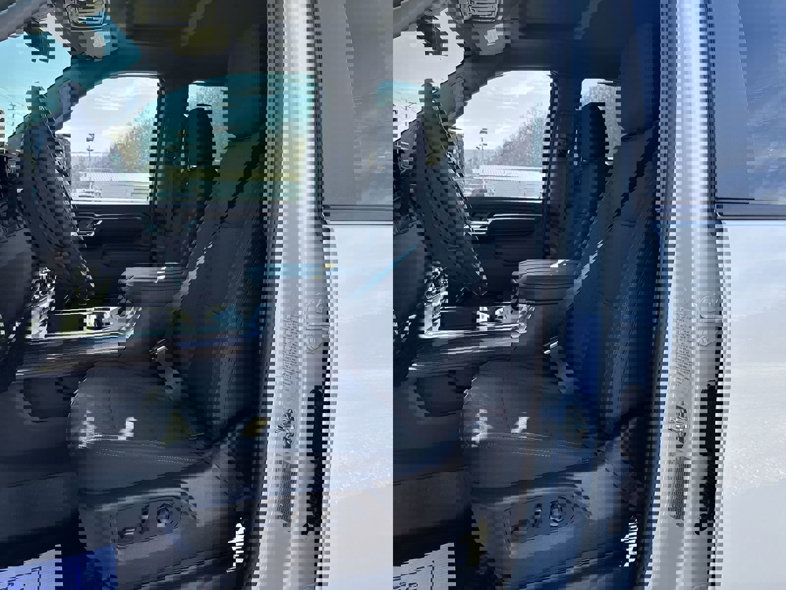 New 2026 Chevrolet Silverado 3500 LT w/ Convenience Package image 14