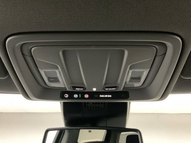 New 2026 Chevrolet Silverado 2500 LT w/ Trail Boss Package image 23