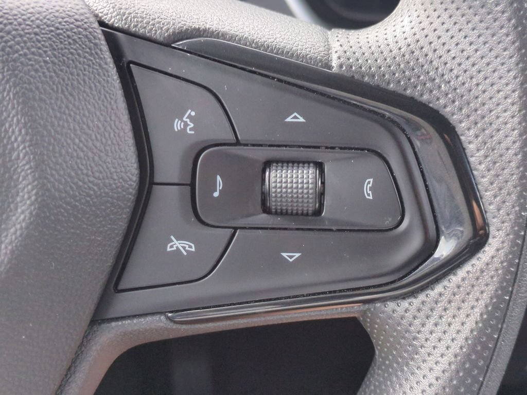 Used 2025 Chevrolet TrailBlazer LT AWD/4WD image 21
