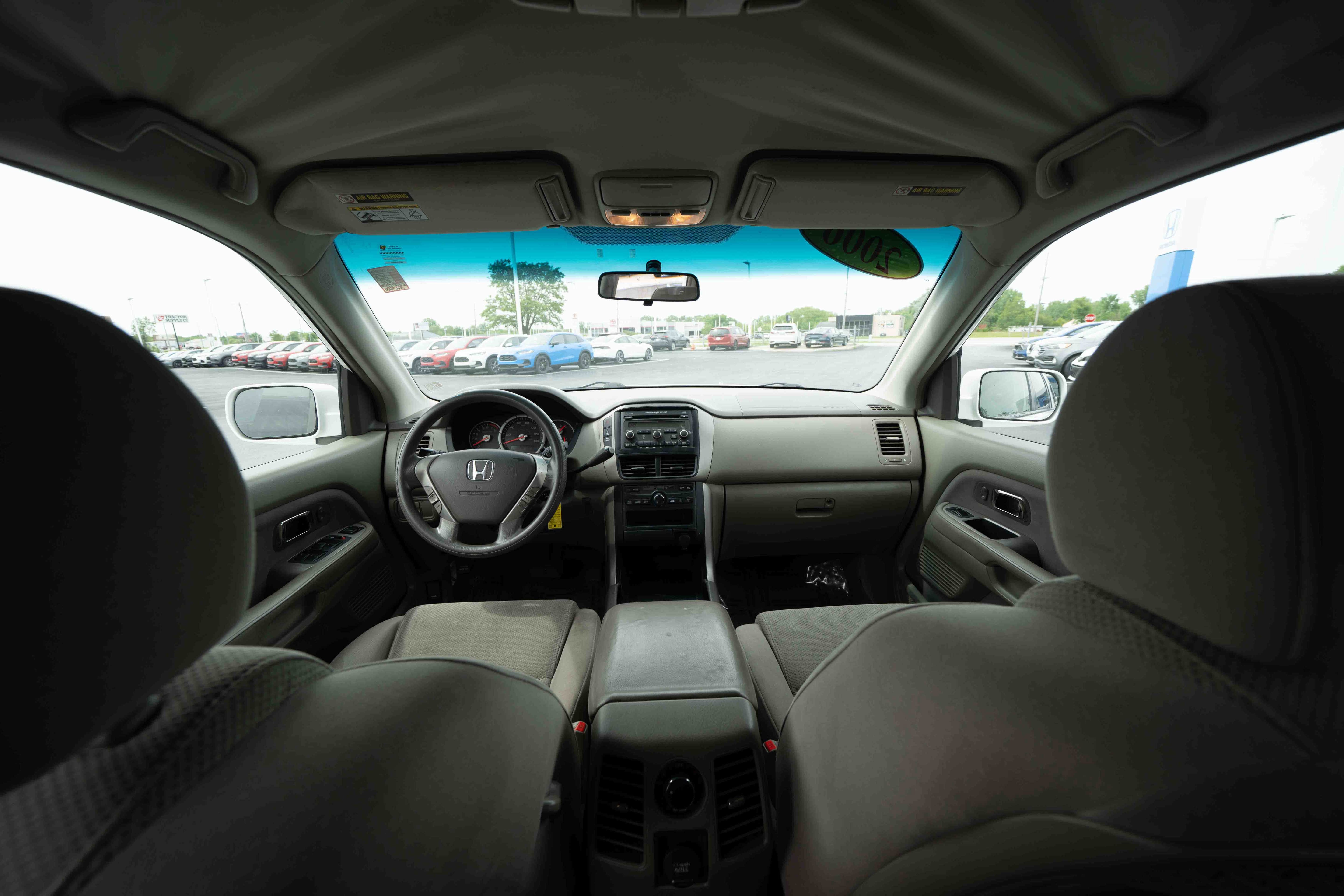Used 2006 Honda Pilot EX image 19