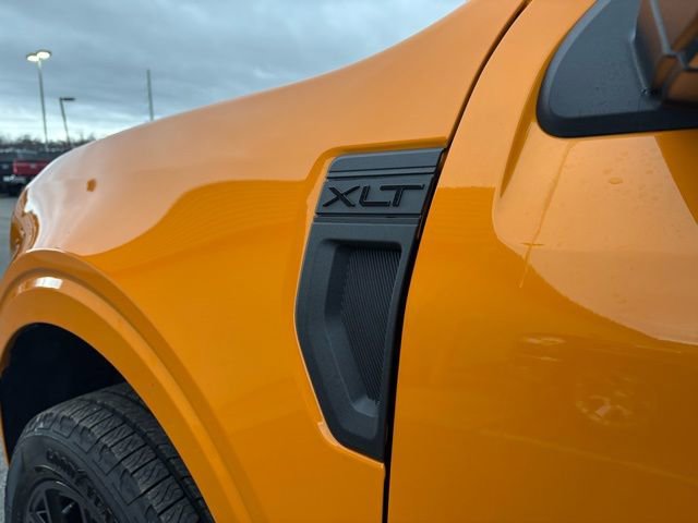 New 2026 Ford Maverick XLT w/ Black Appearance Package AWD/4WD image 16