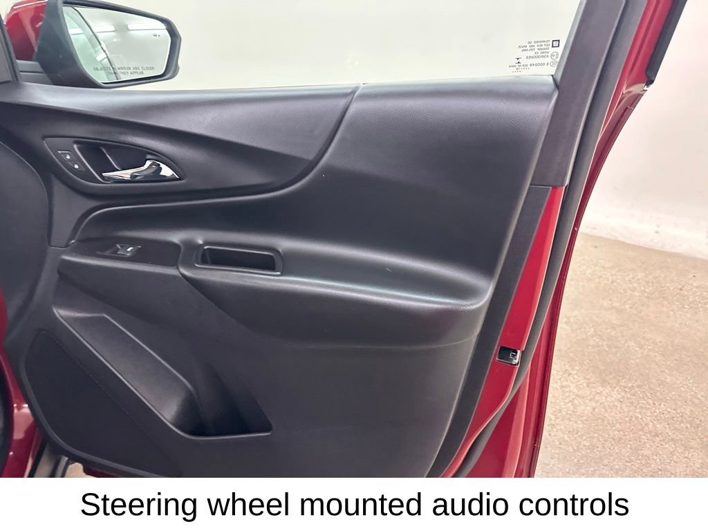 Used 2019 Chevrolet Equinox LT AWD/4WD image 22