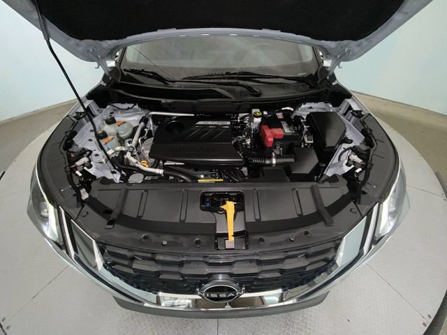 Used 2023 Nissan Rogue SV w/ SV Premium B Package AWD/4WD image 25