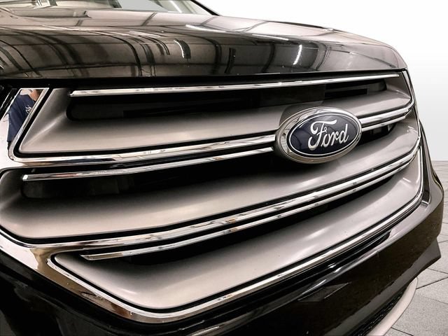 Used 2017 Ford Edge SEL w/ Equipment Group 201A FWD image 29