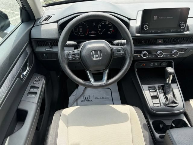 Certified 2025 Honda CR-V EX image 37