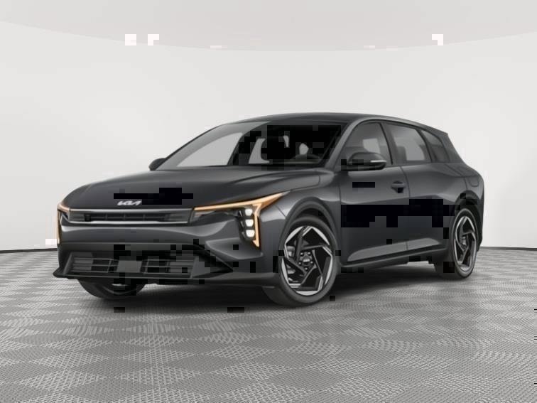 New 2026 Kia K4 GT-Line Turbo FWD image 19