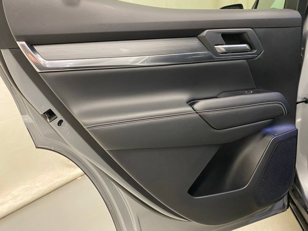 Used 2026 GMC Terrain Elevation FWD image 12