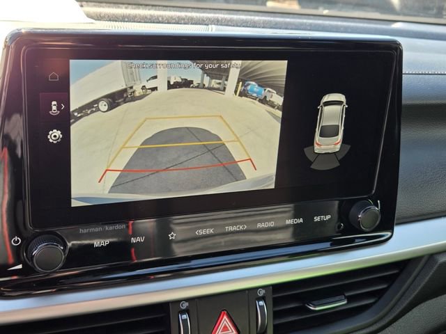 Used 2023 Kia Forte GT w/ GT2 Package image 21