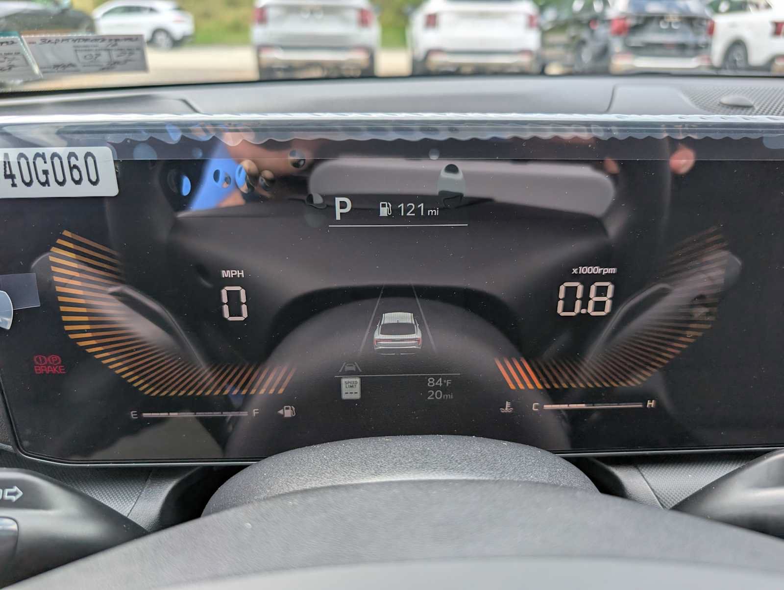 New 2026 Kia K4 FWD image 17