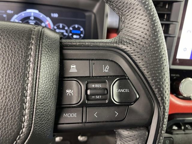 Used 2025 Toyota Tundra TRD Pro image 17