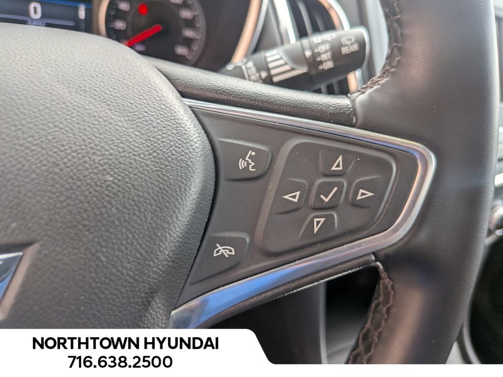 Used 2023 Chevrolet Equinox LT FWD image 21