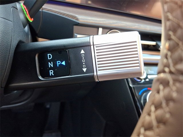 New 2026 Hyundai Santa Fe Limited image 7