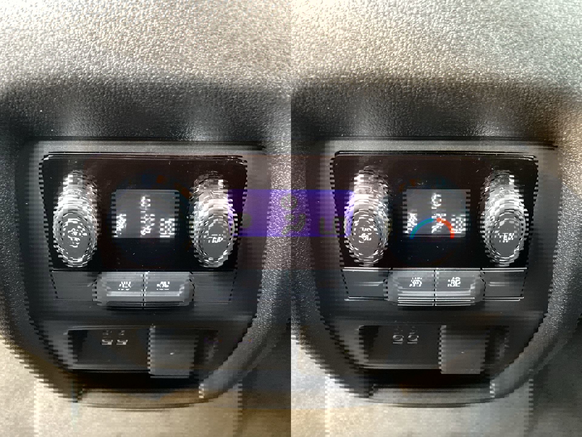 Used 2025 GMC Acadia Elevation image 22