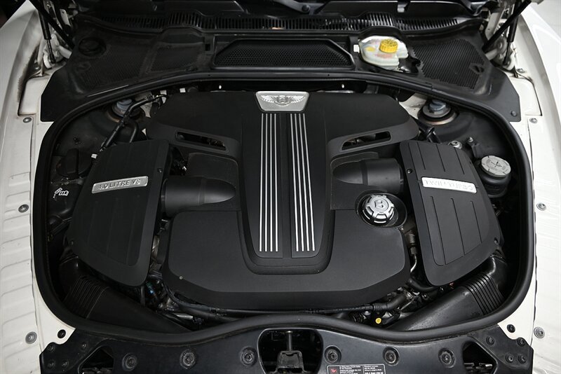 Used 2013 Bentley Continental GT AWD/4WD image 27
