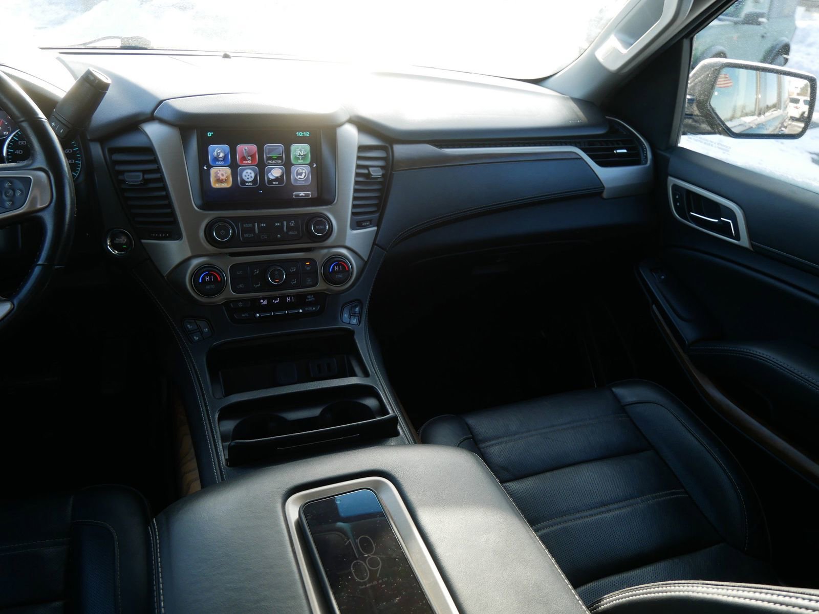 Used 2019 GMC Yukon XL Denali w/ Denali Ultimate Package image 15
