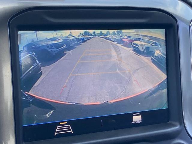 Used 2021 Chevrolet Silverado 1500 RST AWD/4WD image 10