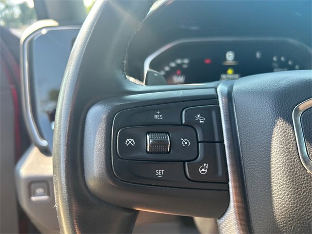 Used 2023 GMC Sierra 1500 Elevation w/ X31 Off-Road Package image 13