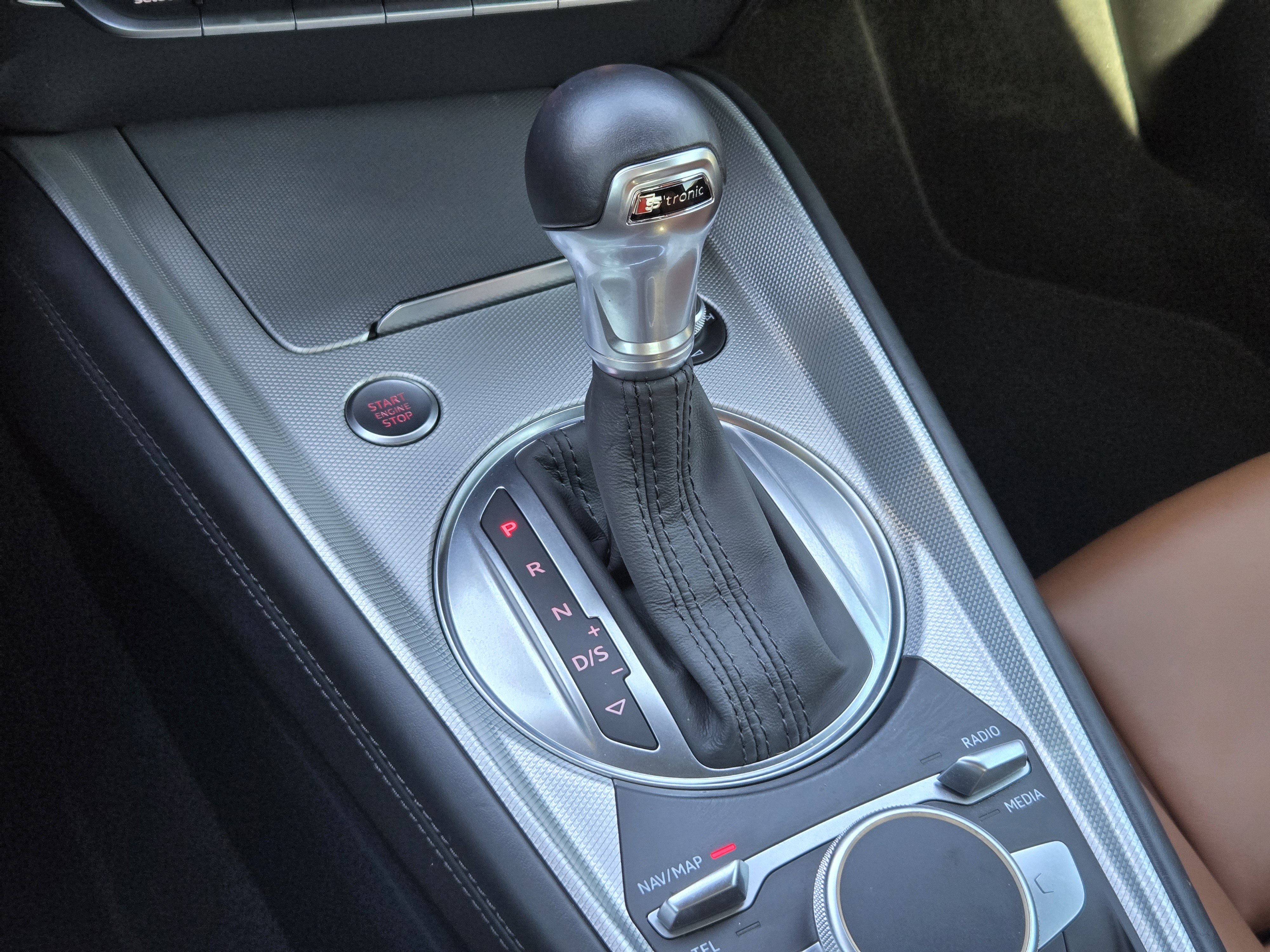 Used 2022 Audi TT 2.0T image 28