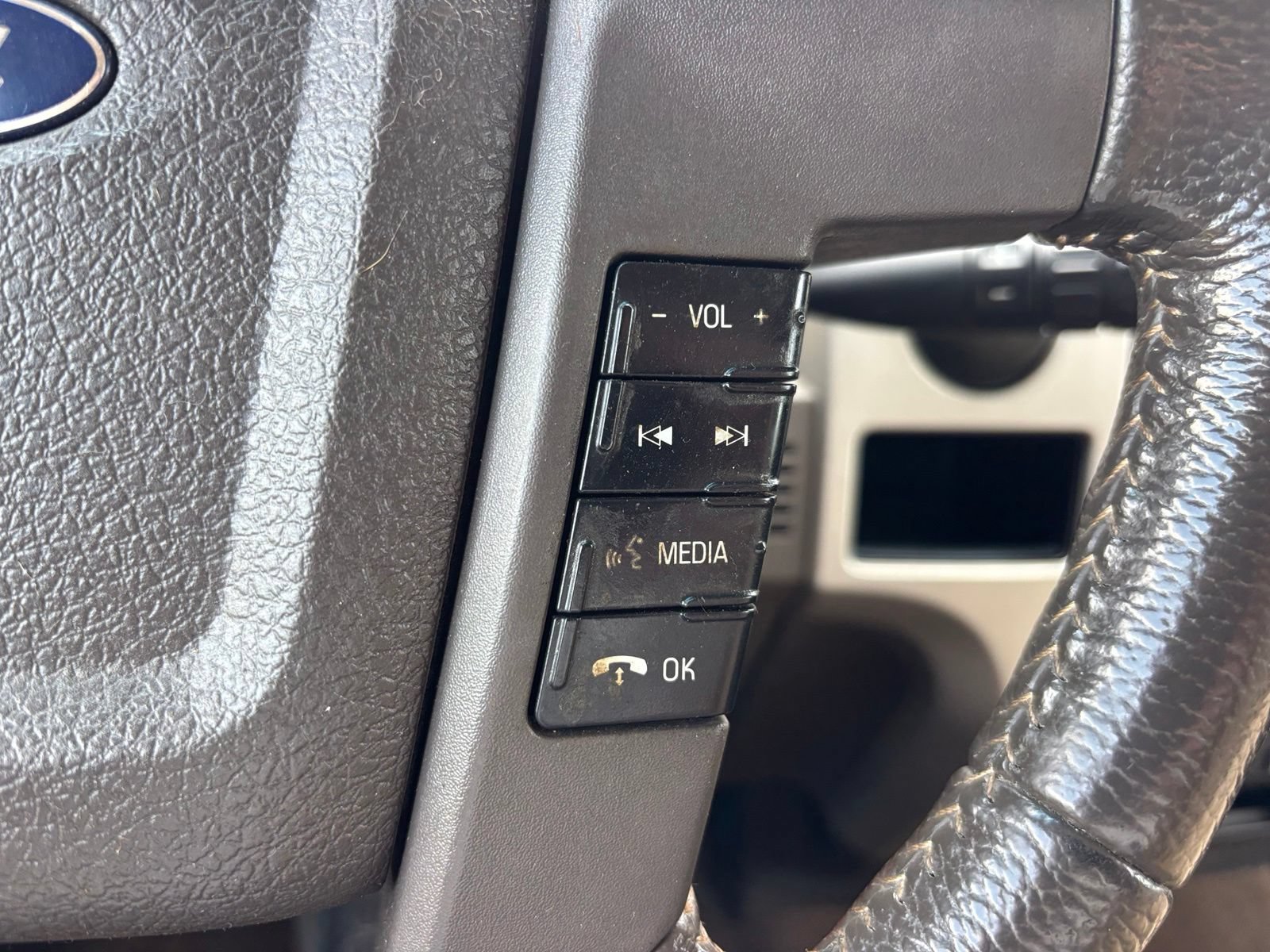Used 2012 Ford F150 XLT w/ XLT Convenience Pkg RWD image 19