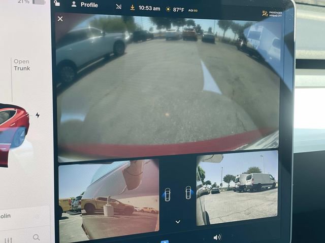 Used 2019 Tesla Model 3 Long Range AWD/4WD image 15