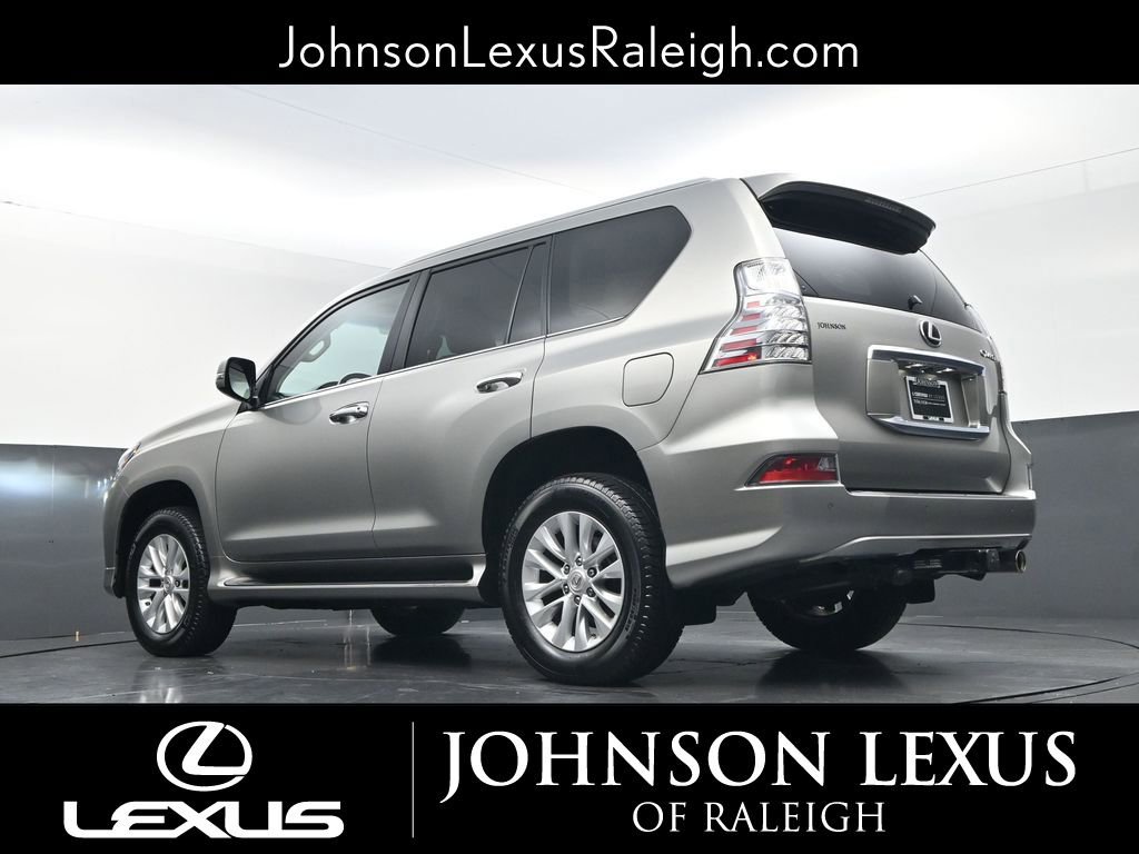 Used 2023 Lexus GX 460 Premium w/ Premium Plus Package AWD/4WD image 18