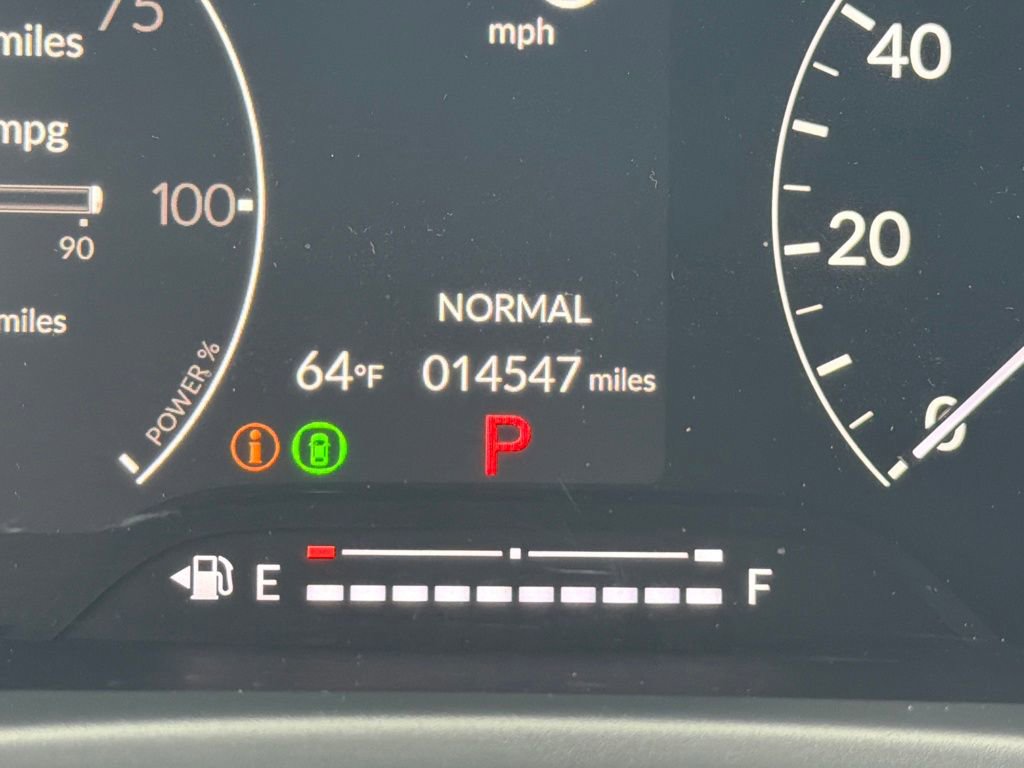 Used 2025 Honda Civic Sport image 19