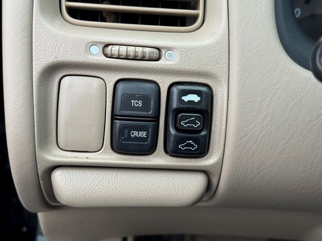 Used 2001 Honda Accord EX image 24