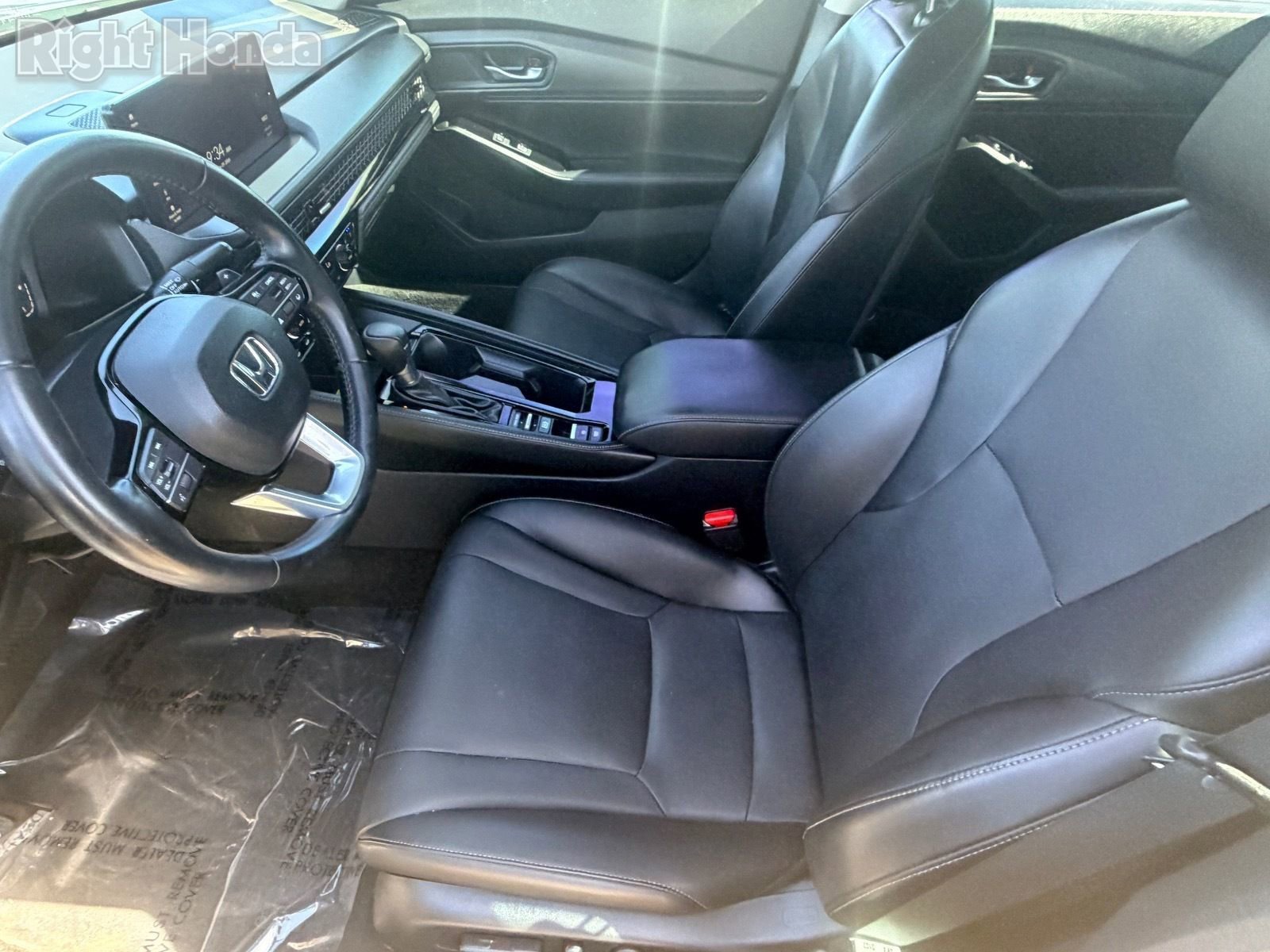 Used 2023 Honda Accord Touring image 15