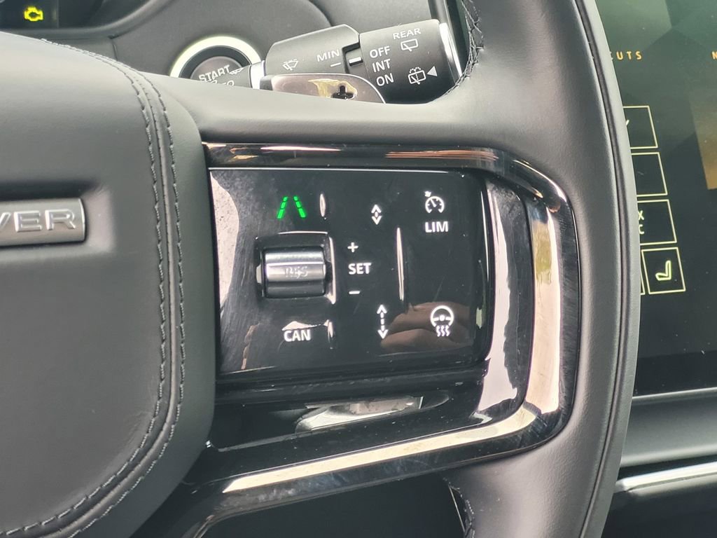 Used 2025 Land Rover Range Rover Velar S image 16