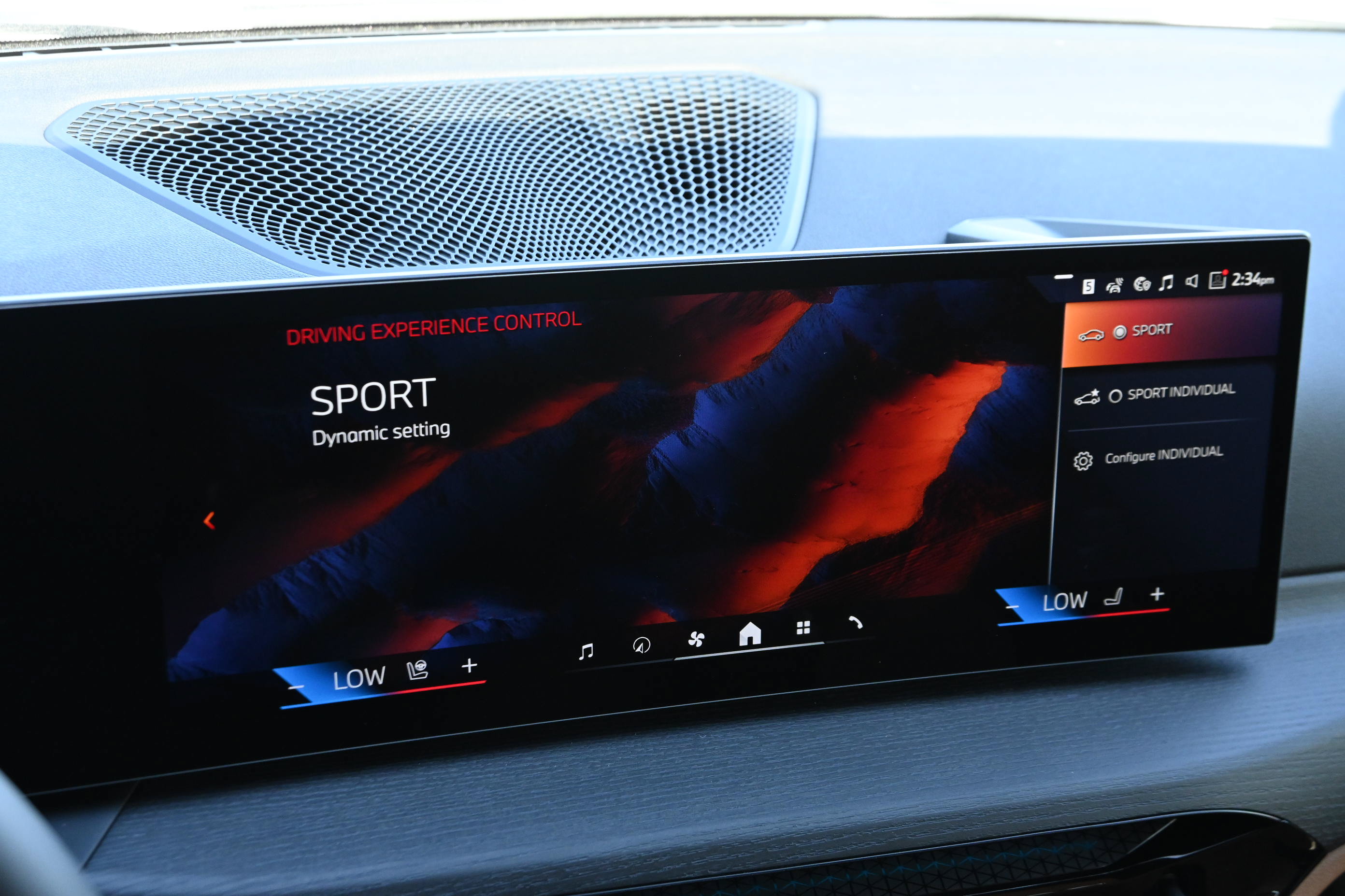 New 2026 BMW i4 xDrive40i w/ M Sport Package AWD/4WD image 26