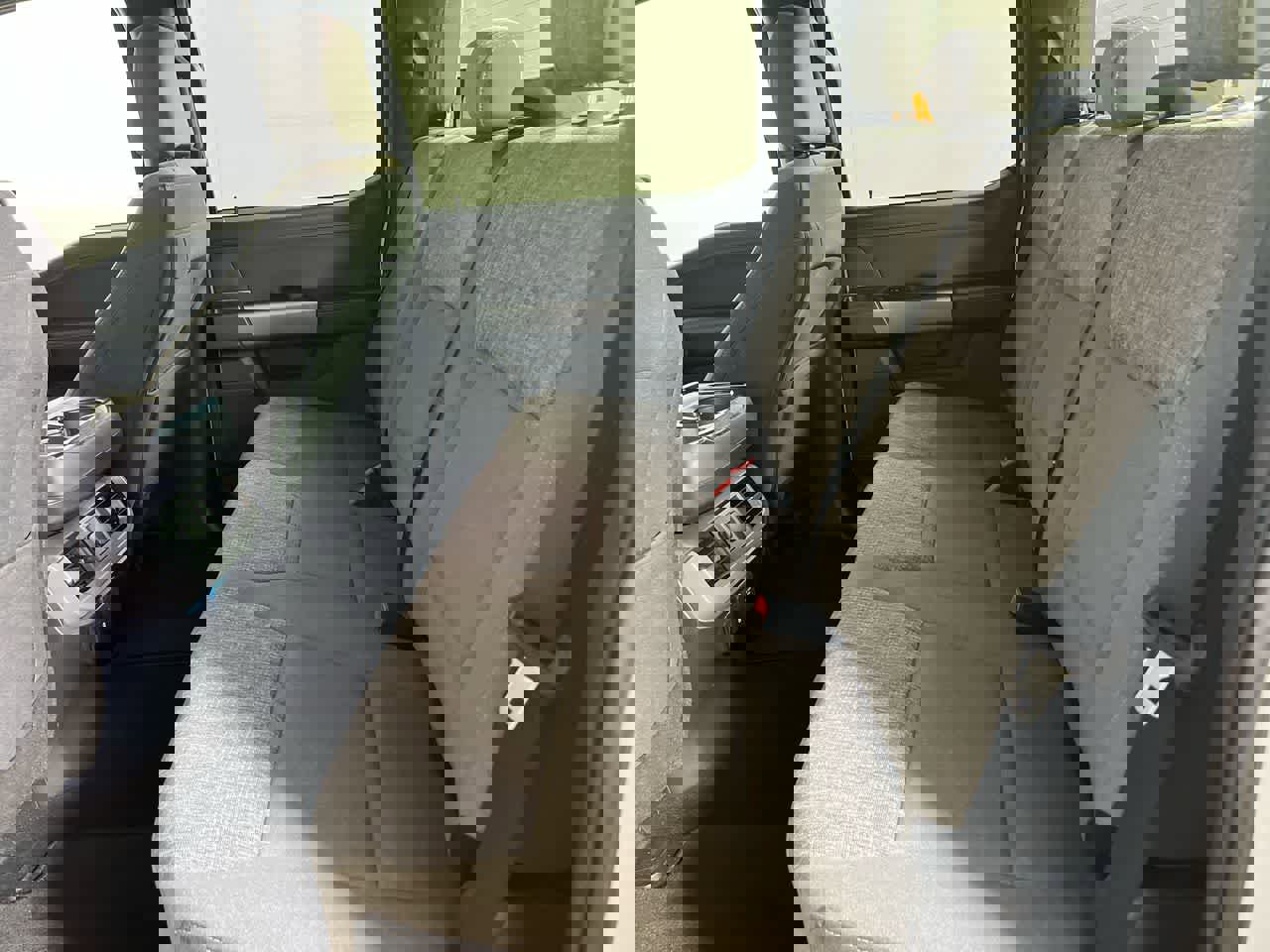 Used 2024 Ford F150 XLT w/ Mobile Office Package image 26