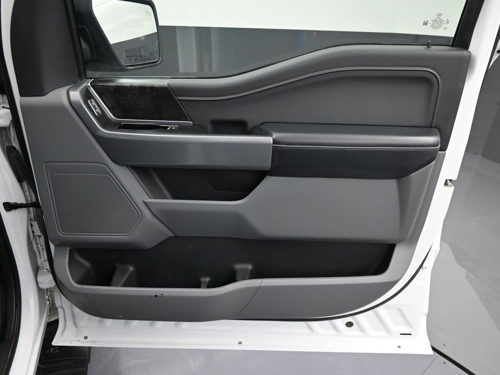 Used 2022 Ford F150 XLT w/ Equipment Group 301A Mid image 33