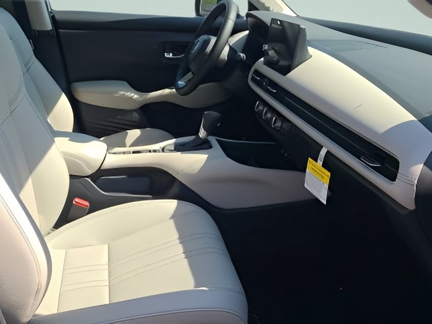 New 2027 Honda HR-V EX-L image 16