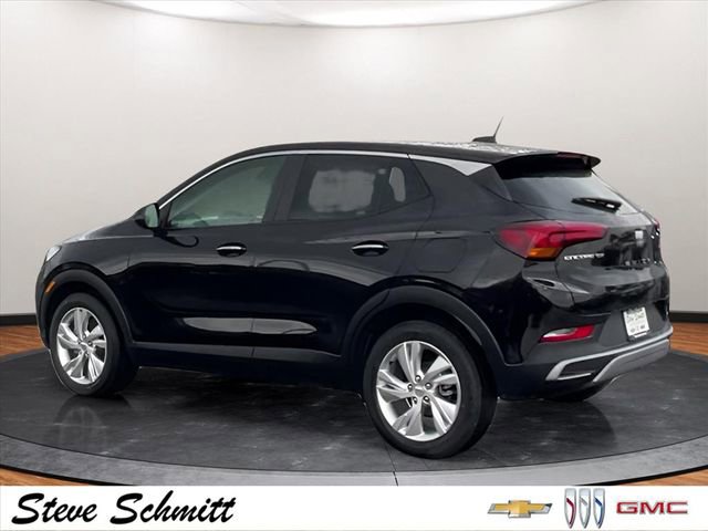 New 2026 Buick Encore GX Preferred w/ Comfort Package image 6