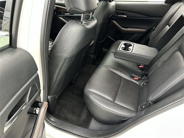 Certified 2025 MAZDA CX-30 2.5 Turbo w/ Premium Package image 23