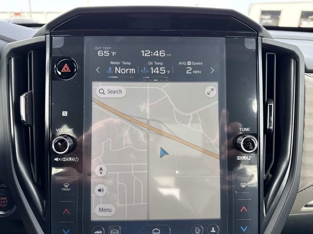 New 2026 Subaru Forester Premium AWD/4WD image 20