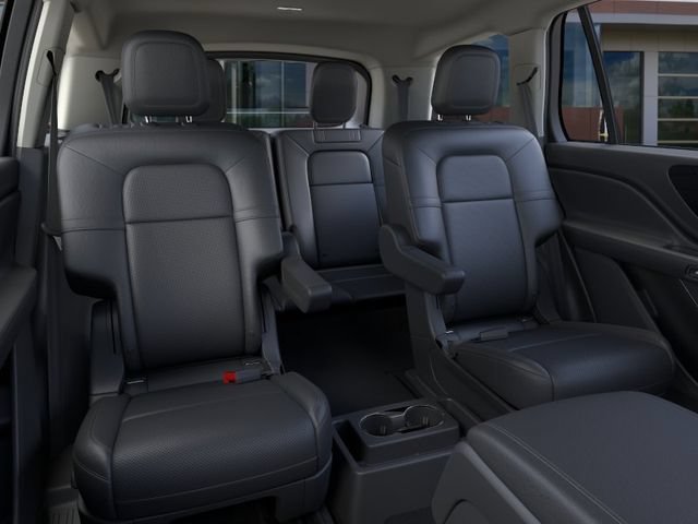 New 2026 Lincoln Aviator 2WD image 11