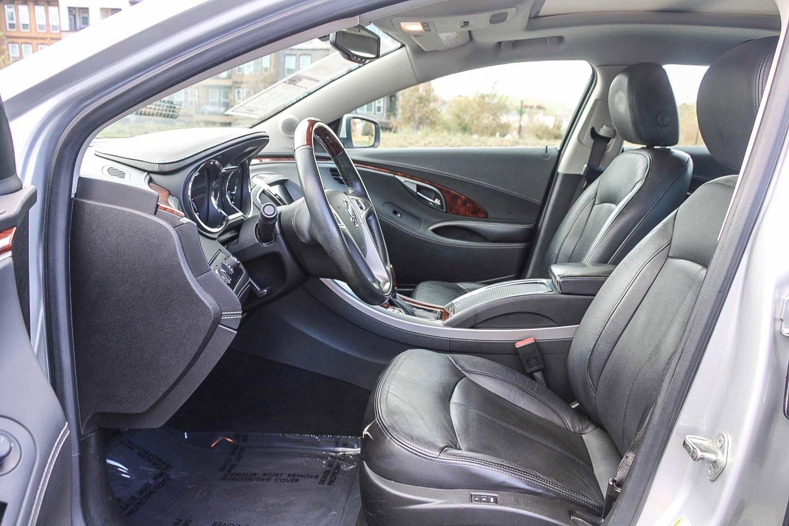 Used 2013 Buick LaCrosse Touring image 18