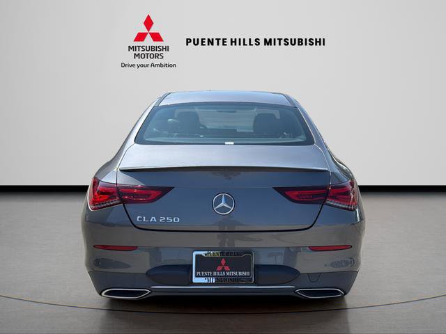 Used 2022 Mercedes-Benz CLA 250 image 6