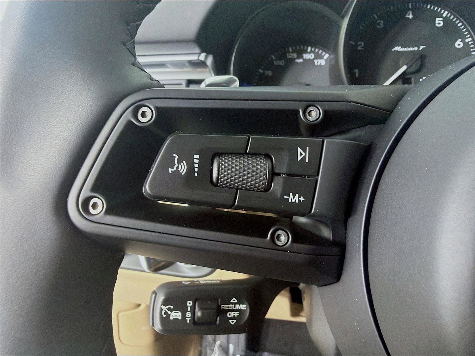 New 2026 Porsche Macan Turbo image 13