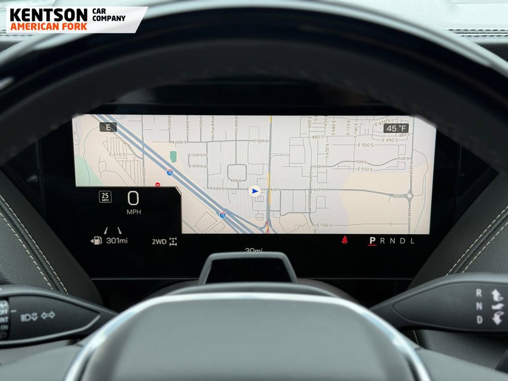 Used 2026 GMC Yukon Elevation image 20