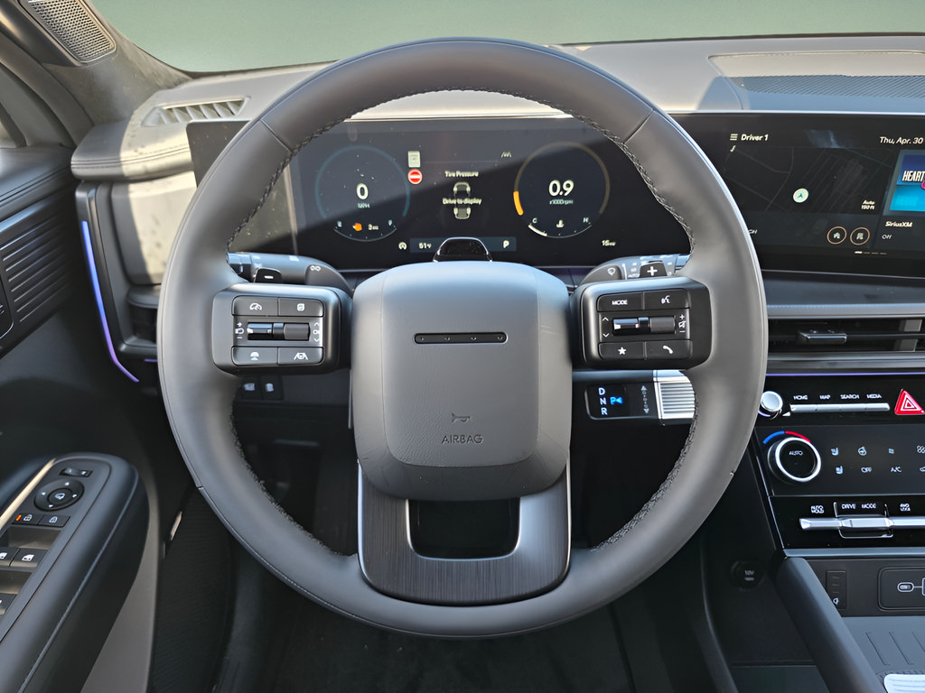 New 2026 Hyundai Santa Fe Calligraphy AWD/4WD image 16