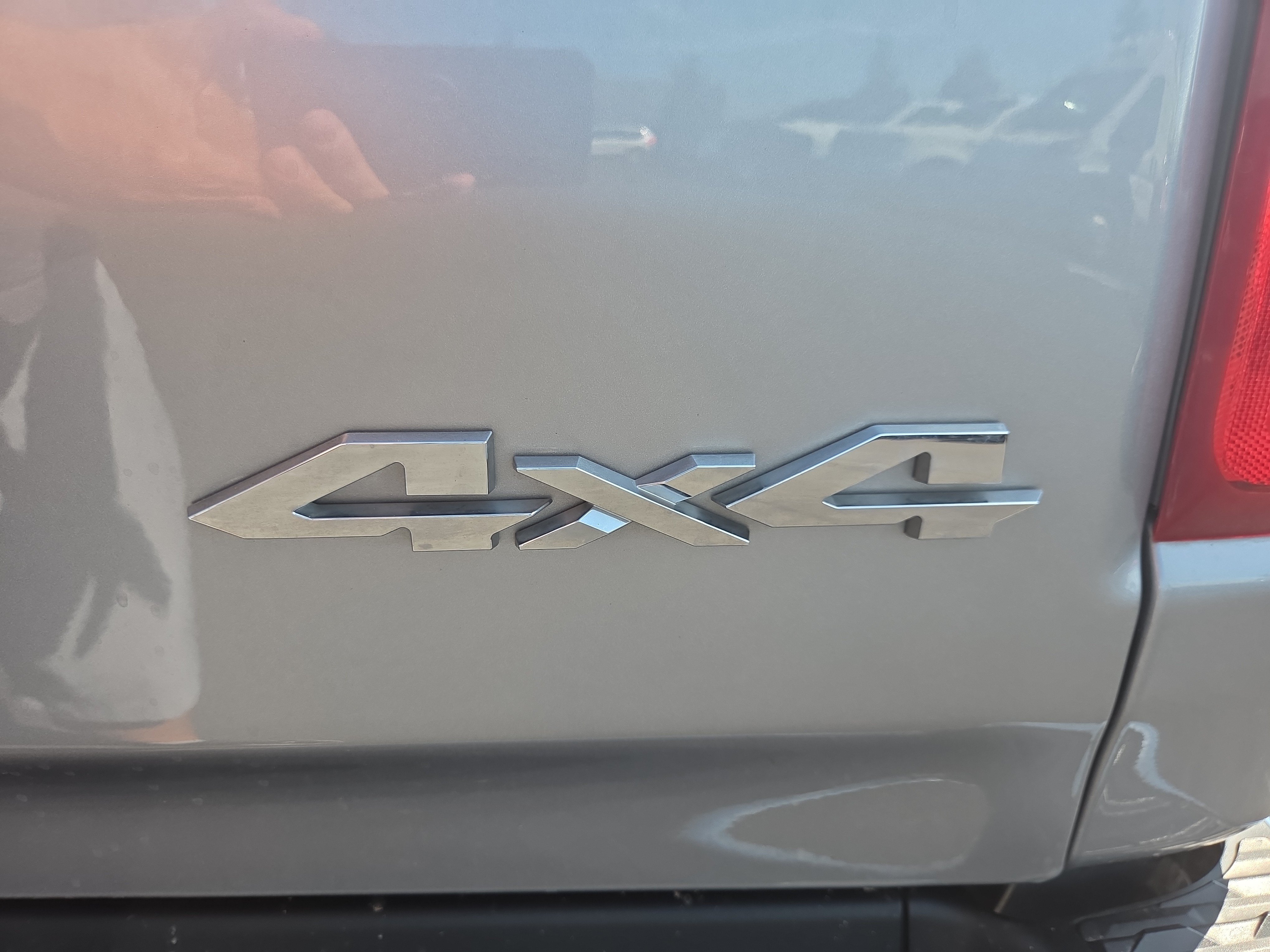 Certified 2021 RAM 1500 Big Horn AWD/4WD image 26
