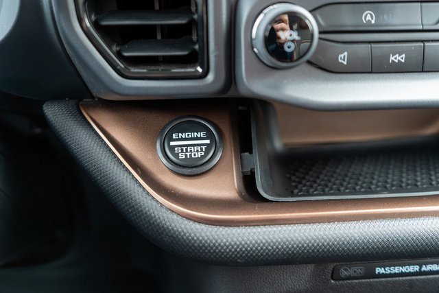 Used 2022 Ford Bronco Sport Outer Banks w/ Tech Package image 28