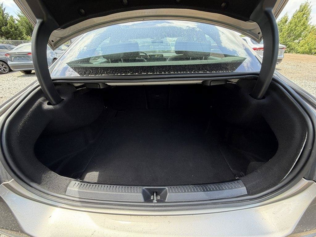 Used 2019 Mercedes-Benz A 220 4MATIC w/ Premium Package image 10