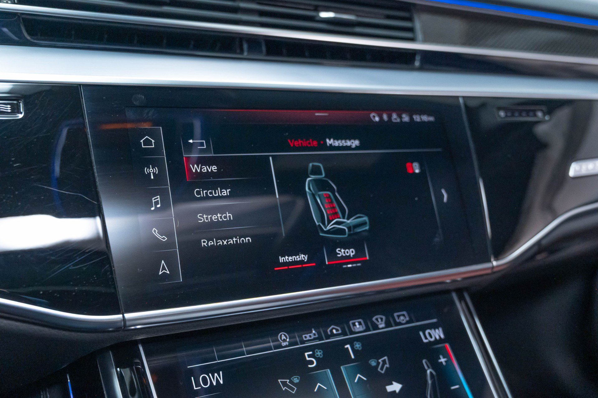 Used 2020 Audi S8 L AWD/4WD image 82